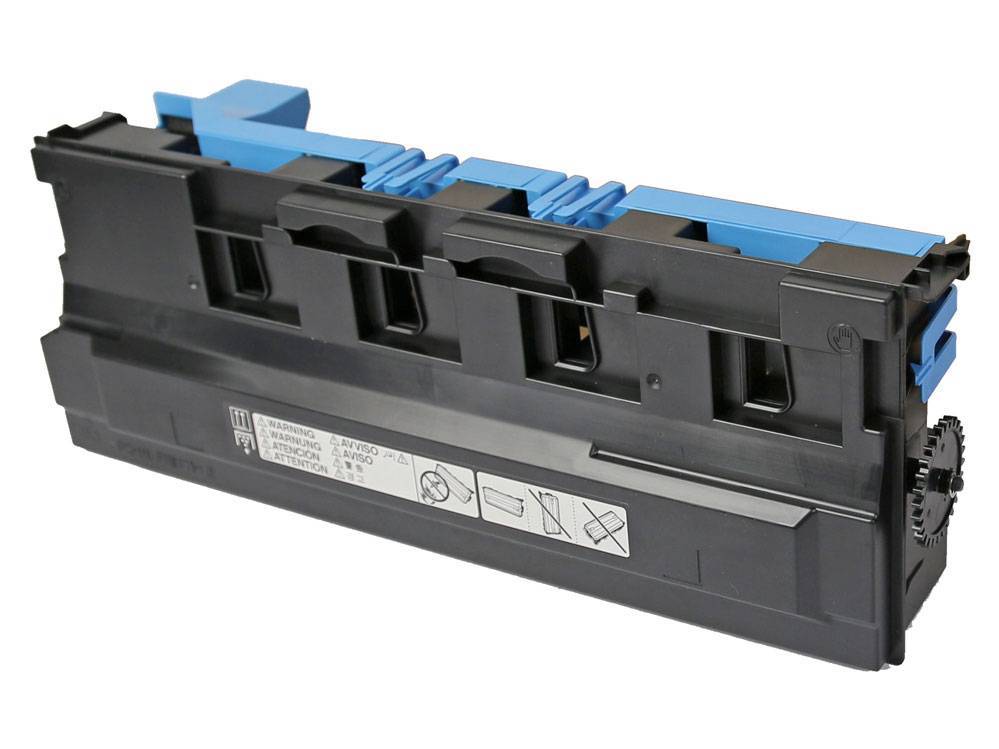 Бункер для отработанного тонера Konica-Minolta bizhub C226/C227/C227i/257i/C266/C287/287i (WX-105/A8JJWY1) CET