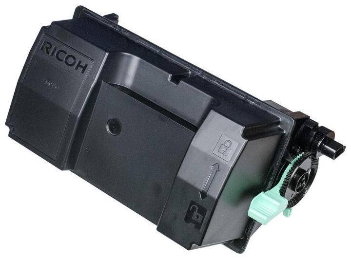 Тонер-картридж для RICOH IM 550/600/P 800/801 (418478/type IM 600) 25.5K