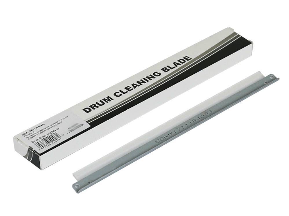 Ракель (Wiper Blade) для Kyocera TASKalfa 1800/1801/2200/2201 (MK-4105) CET