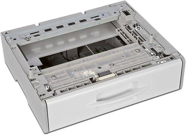 Лоток для бумаги RICOH PB2030 M 2700/M 2701/IM 2702 (500x1) 418123