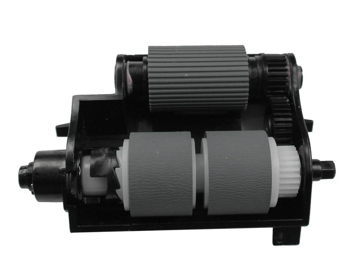 Ролик захвата ADF в сборе Samsung SL-M4080/M4580/SL-C2680/C4060 (JC82-00378A)