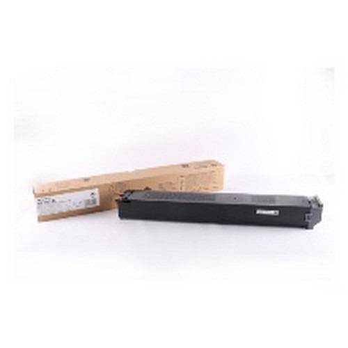 Тонер-картридж Sharp BPGT20BA черный 18K