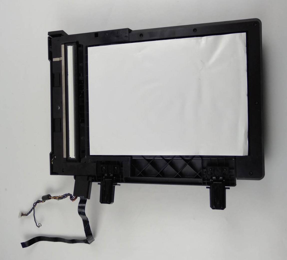 Автоподатчик (ADF) в сборе HP LJ M425 (CF288-60029-REF/CF288-60011) восстановленный OEM