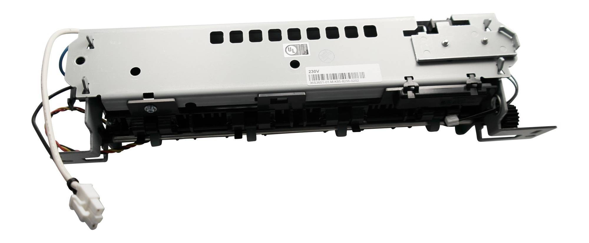 Узел термозакрепления Lexmark MS32x/MS42x/MS52x/MS62x/MX32x/MX42x/MX52x/MX62x Fuser Unit (41X1179)