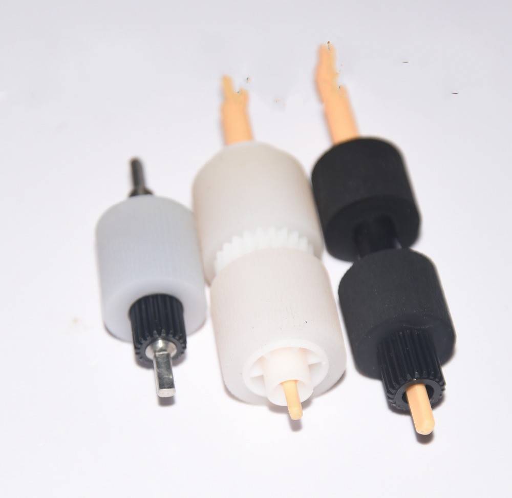 Комплект роликов XEROX 65/50/Color 550/560/Color C60/C70/WC 4110/DC 250/Phaser 5500 3шт ELP Imaging®