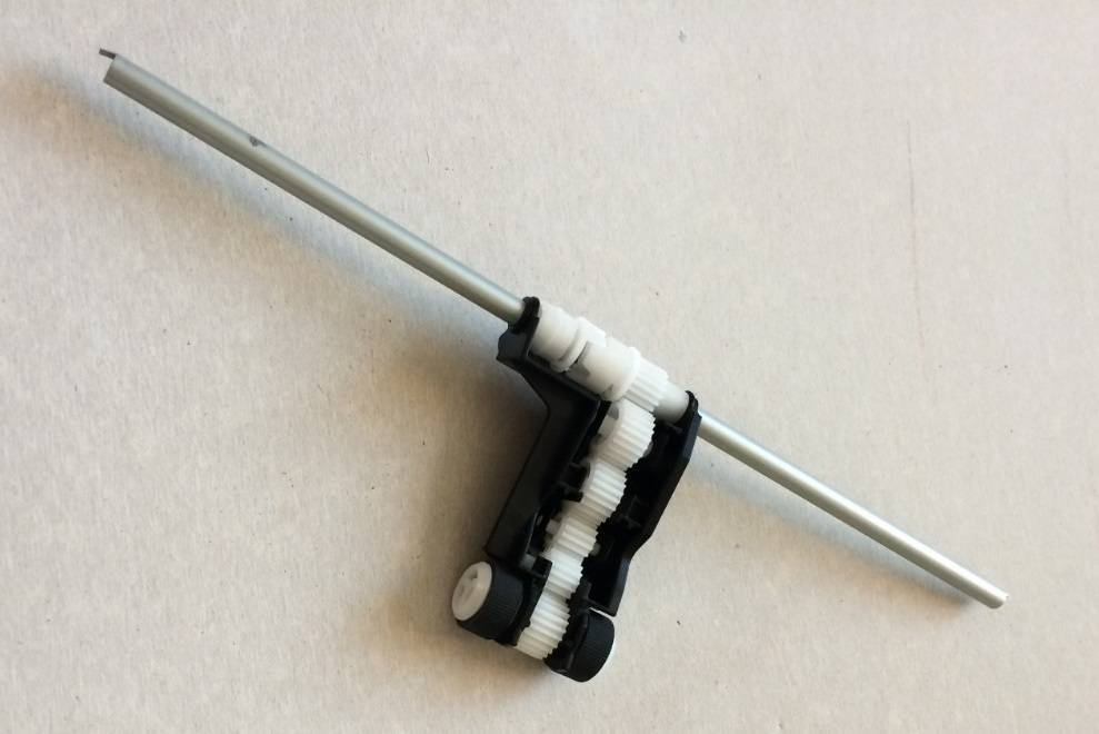Узел захвата в сборе HP LJ M15/M28/M111/M141 (RM2-2106) OEM