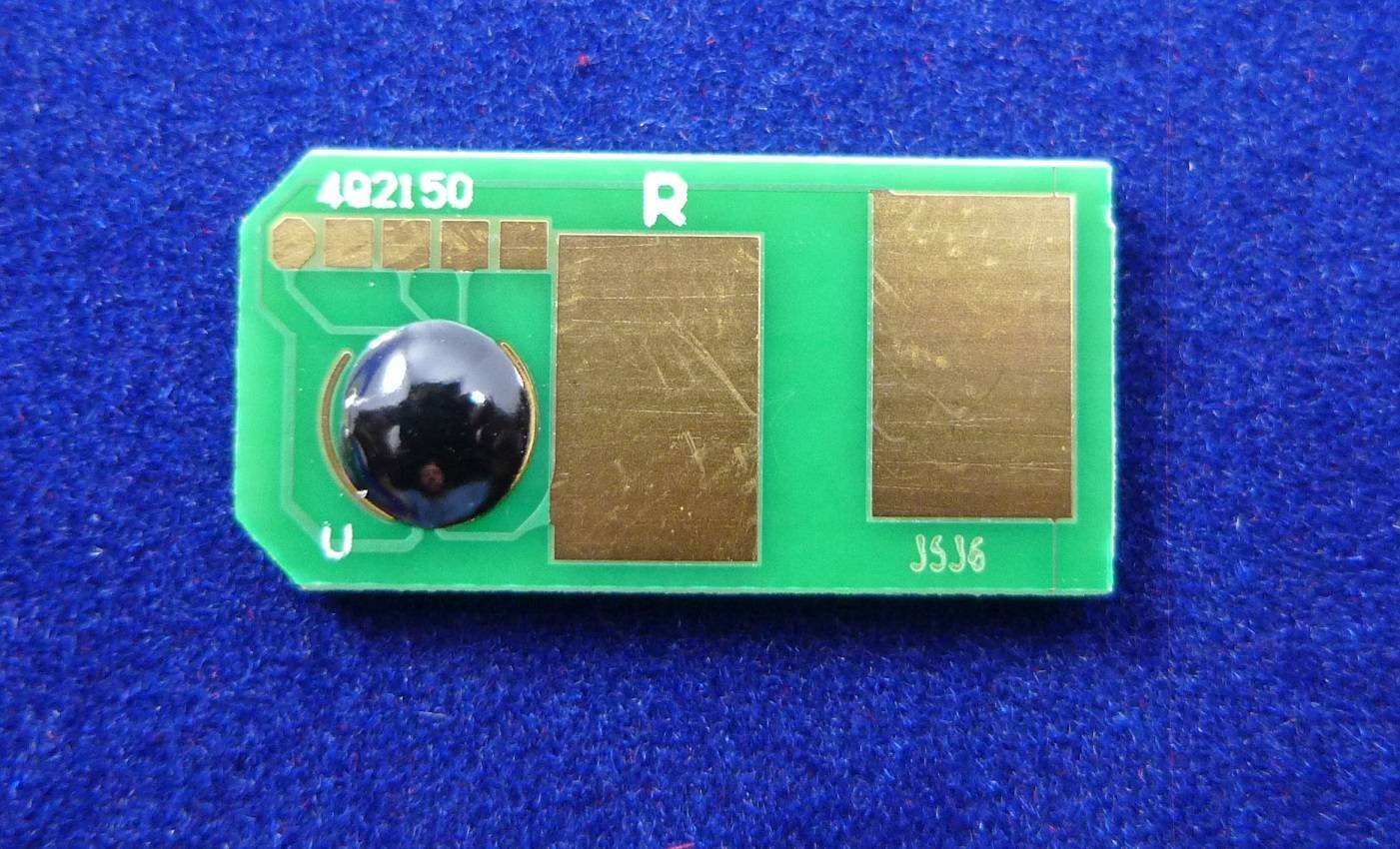 Чип OKI C301/C321/MC332/MC342 (44973544) Black, 2.2K ELP Imaging®