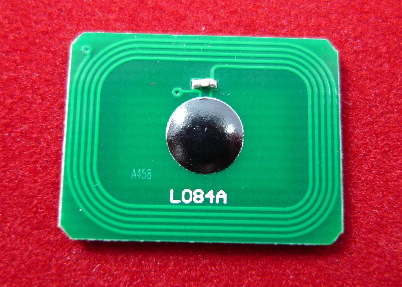 Чип OKI C822 (44844626) Magenta, 7.3K ELP Imaging®