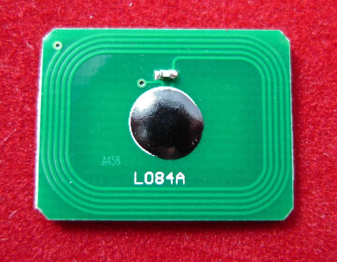Чип OKI C822 (44844625) Yellow, 7.3K ELP Imaging®