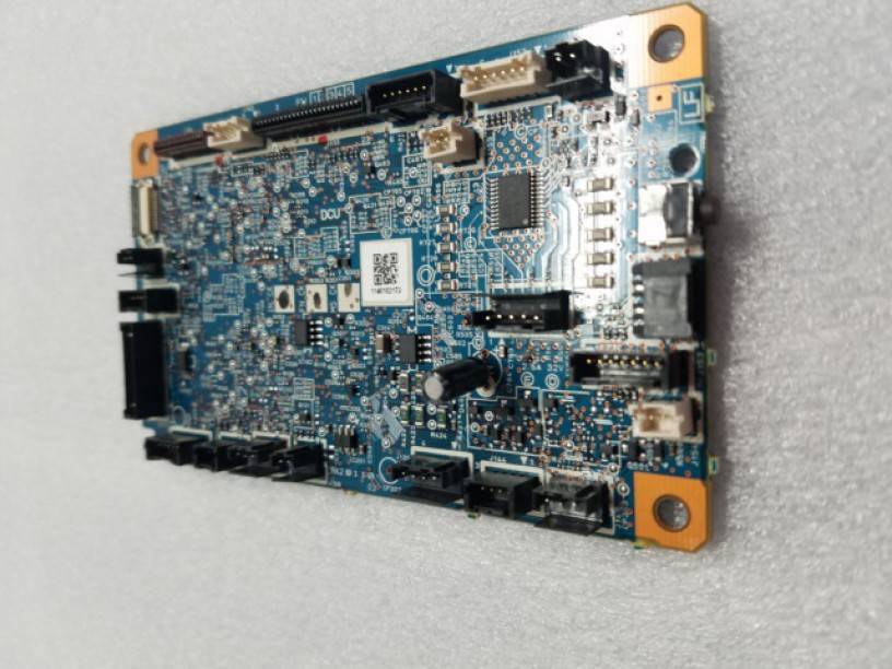 Плата DC-контроллера HP LJ M506dn/x/ (RM2-8612/RM2-7940)