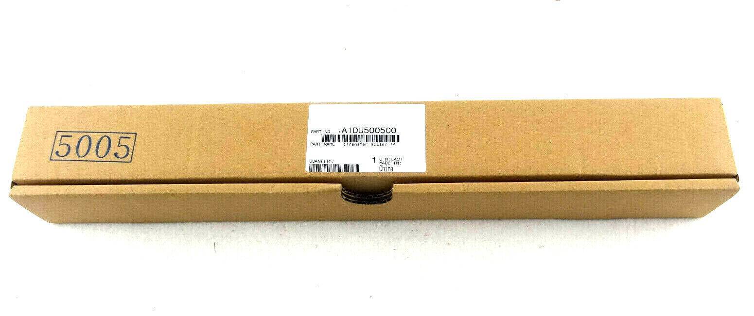 Ролик переноса Transfer Roller /K Konica-Minolta bizhub PRESS C6000/bizhub PRO C6000L (A1DU500500)
