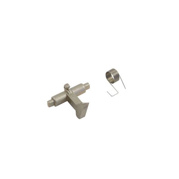 Сепаратор тефлонового вала для KYOCERA ECOSYS P3045/P3050/P3060/P3145/P3155/P3160/M3040/M3145 грузить кратно 4шт.CET