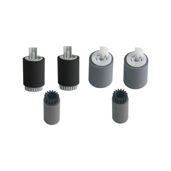 Комплект роликов Canon iR3025/3030/3225/3230/3035/C2880/C3380 (FB6-3405 (2шт.) + FC0-5080 (2шт.) + FC6-6661 (2шт.)) CET