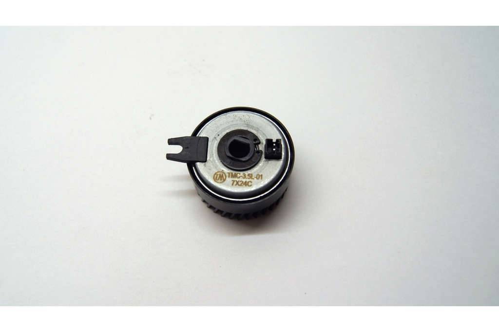 З/ч KYOCERA Муфта PARTS CLUTCH 35 Z35R SP 302NR94010