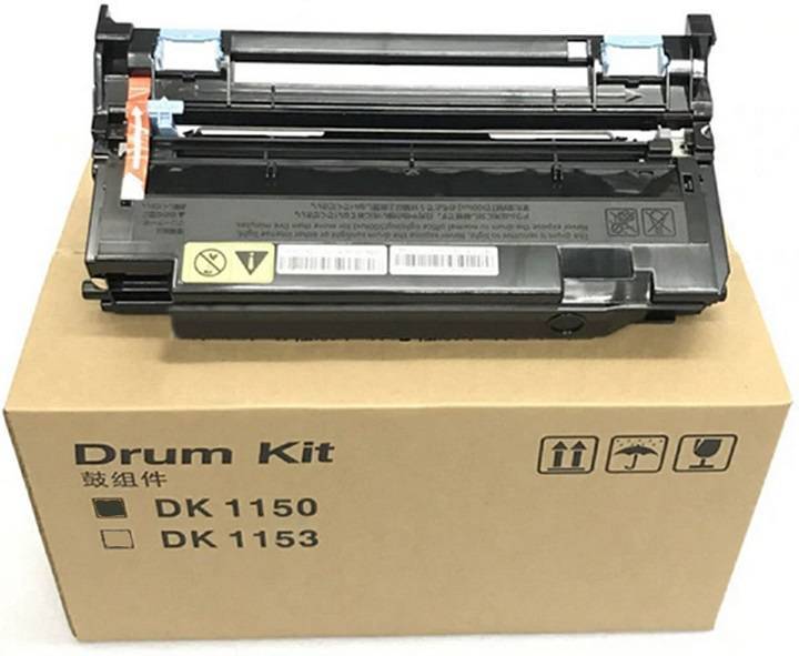 Драм-юнит для KYOCERA ECOSYS M2040dn/2135dn/2635dn/2540dn/2640idw/2735dw (DK-1150/302RV93010) ELP