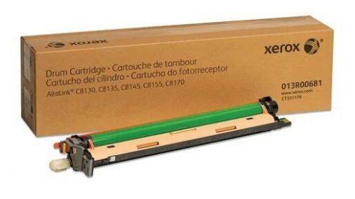 Драм-картридж XEROX AltaLink С8130/C8135/C8145/C8155/C8170/C8230/C8235/C8245/C8255/C8270 180K (013R00681)
