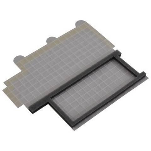 Фильтр пылезащитный/1 Konica-Minolta AccurioLabel 190/bizhub PRESS C71cf (A50U172200/A50U168901)