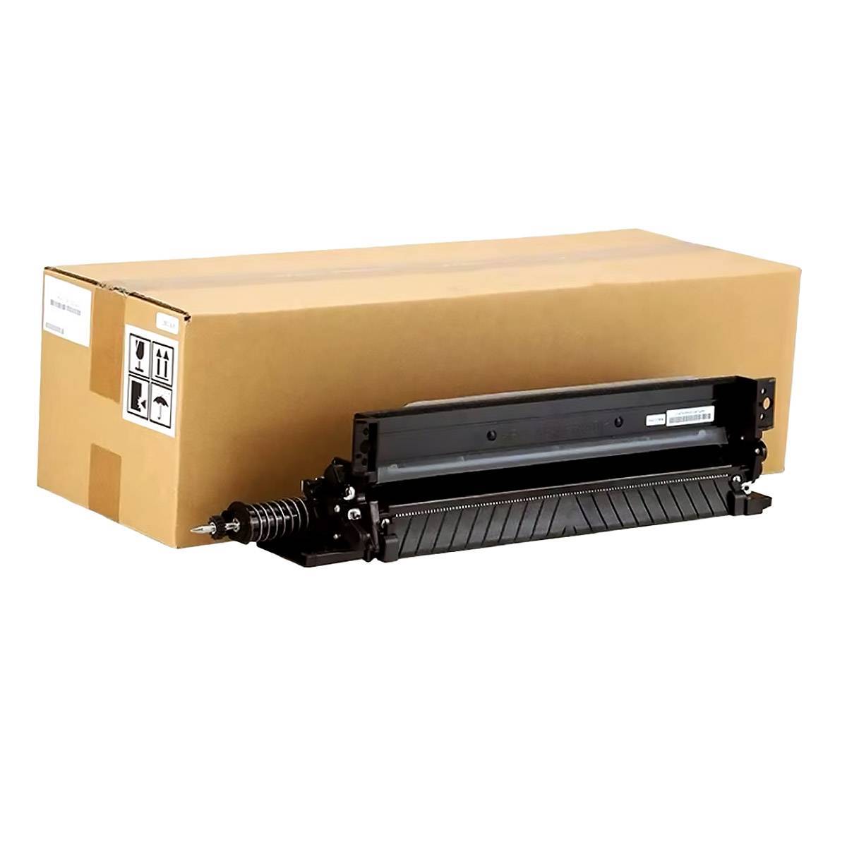 Узел очистки ленты переноса Konica-Minolta bizhub Press 1052/AccurioPress 6120 (A4EUR70D44/A4EUR70D33/A4EUR70D22)