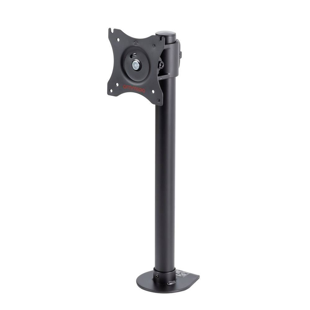Кронштейн Arm media LCD-T41 черный для мониторов LCD 15"-32"