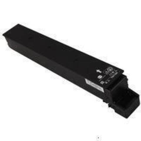 Тонер Konica-Minolta bizhub C750i/AP C750i черный TN-715K ACP8150