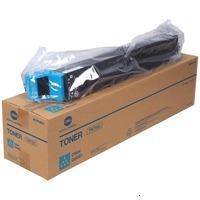 Тонер Konica-Minolta bizhub C750i/AP C750i синий TN-715C ACP8450
