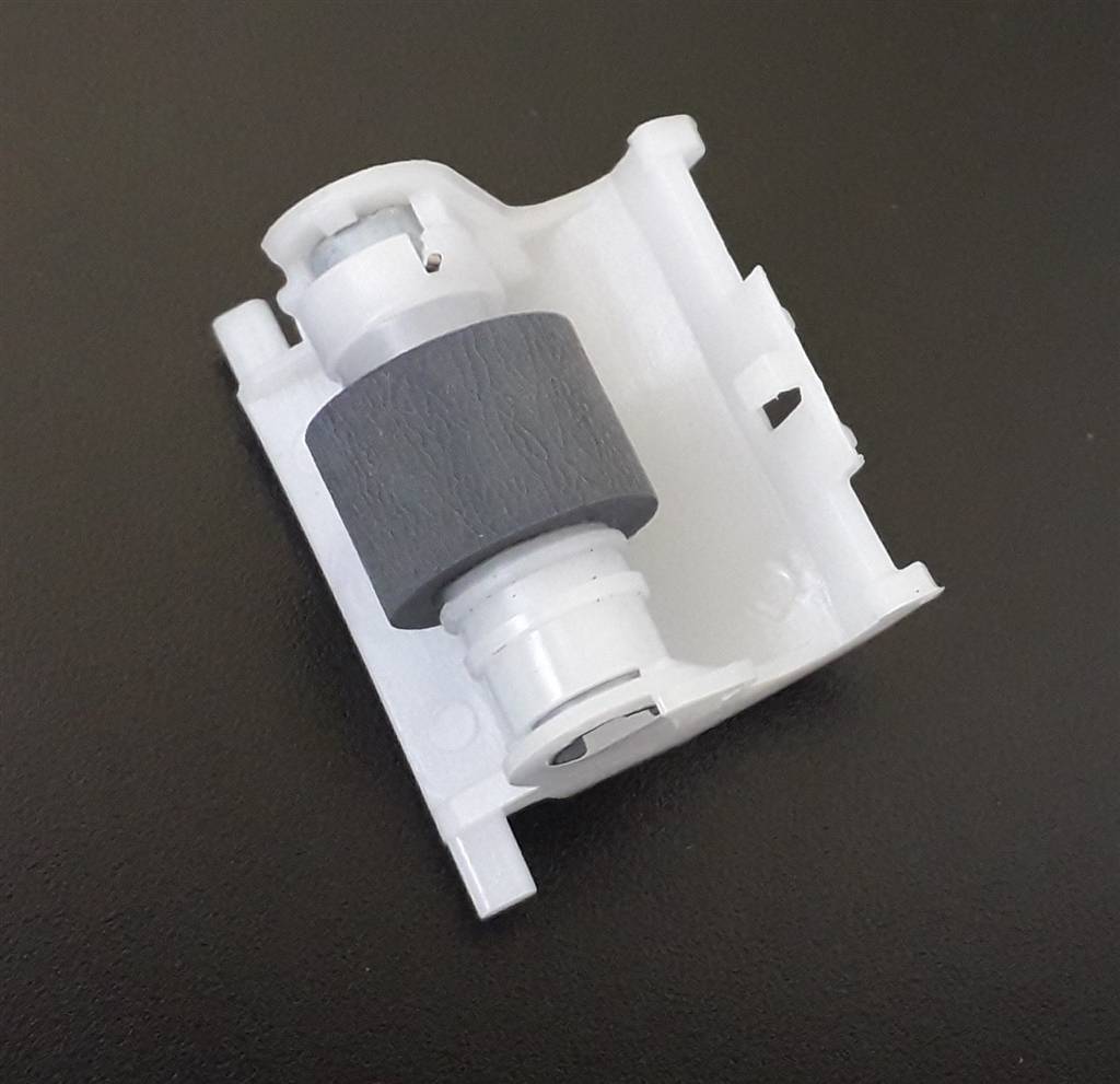 Ролик отделения в сборе Epson L1110/3100/3110/3150/3160/5190 (1767062/1759844)