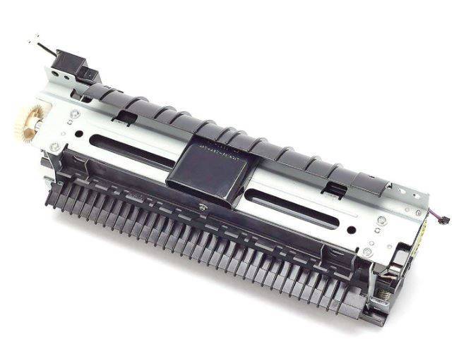 Печь в сборе HP LJ P3005/M3027/M3035 (RM1-3761/RM1-3741/5851-3997) ref ELP
