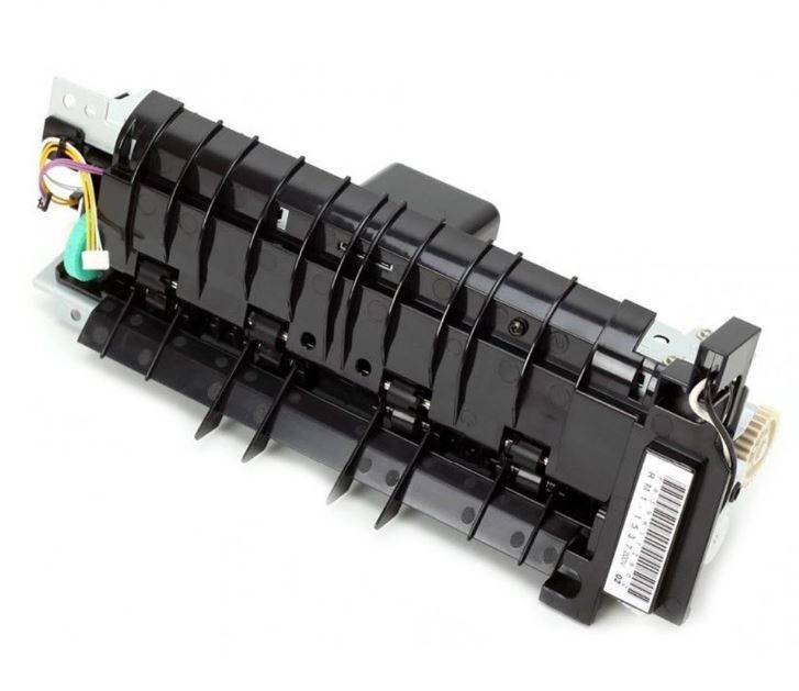 Печь в сборе HP LJ 2410/2420/2430 (RM1-1537/RM1-1531) ref ELP