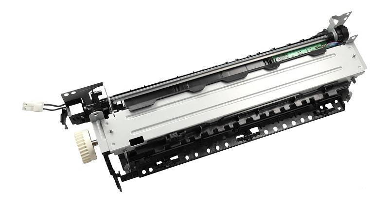 Печь в сборе HP LJ M501/M506/M507/M527/M528/ Canon MF522/525/LBP312 (RM2-2586/FM1-V152/FM1-W155/RM2-5692) ref ELP