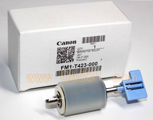 Ролик отделения ADF в сборе Canon iR Adv DX 4725/4735/4745/4751 (FM1-T423)
