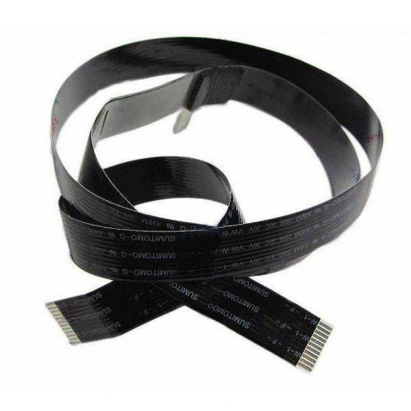 Кабель планшетного сканера HP LJ M1536 11 pin (CE538-60106/FF-M1536) ELP
