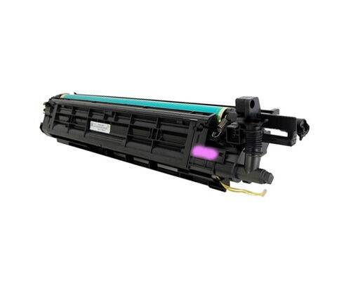 Блок проявки Konica-Minolta bizhub C257i красный IU-217M ACVF0ED