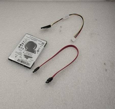Жесткий диск 500Gb HP DJ T1600/T2600 (3XB77-67008)