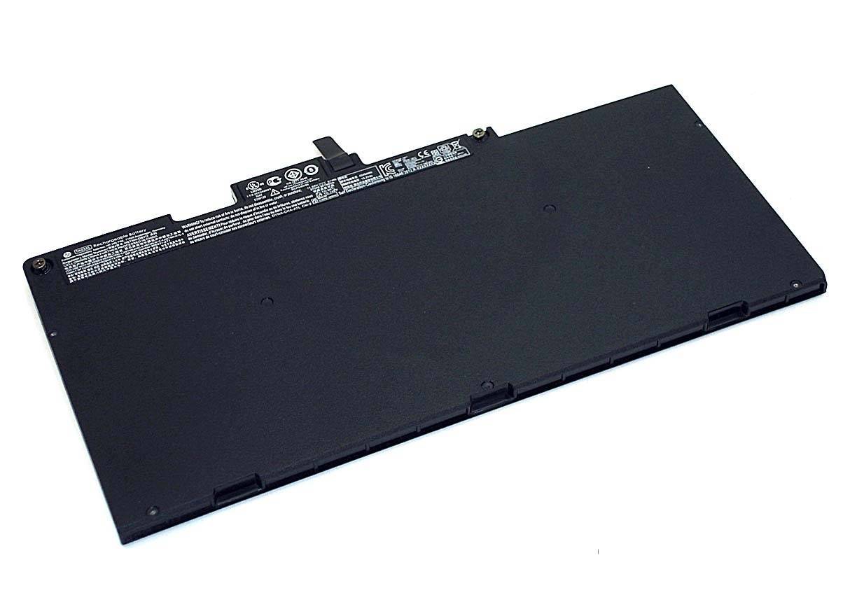 Батарея для HP EliteBook 745 G4 / 755 G4 / 840 G4 / 848 G4 / 850 G4 (HSTNN-IB7L/TA03XL) 11.55V 51Wh 3cell