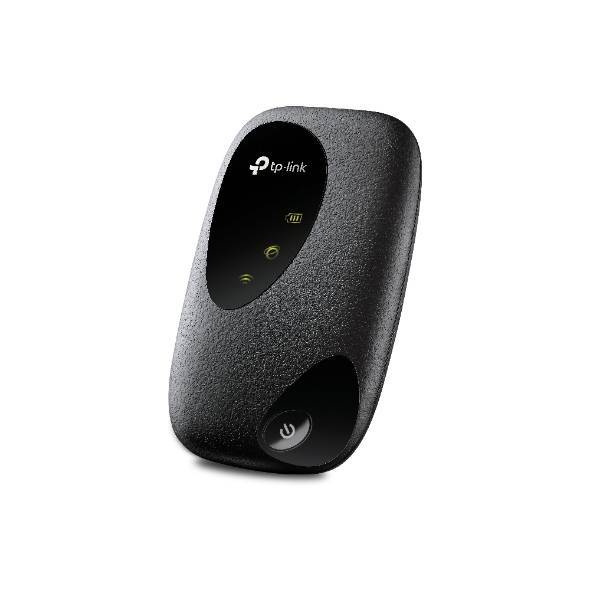 TP-Link M7000 Мобильный Wi Fi роутер N300 со встроенным модемом 4G LTE до 150 Мбит/с, аккумулятор 2000 мА·ч