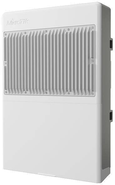 MikroTik CRS318-16P-2S+OUT Коммутатор всепогодный на мачту 18-портовый, 16x1Гбит/с PoE, 2xSFP+