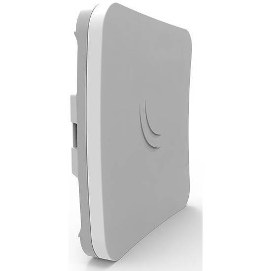 MikroTik RBSXTsqG-5acD Точка доступа SXTsq 5 ac, 5 ГГц, 867 Мбит/с, PoE, MIMO 2x2, 1x1Гбит/с, IP54