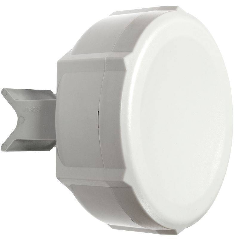 MikroTik RBSXTG-5HPacD-SA Уличная точка доступа SXT SA5 ac, 5 ГГц, до 867 Мбит/с, PoE, 1х1 Гбит/с, 1х13 dBi