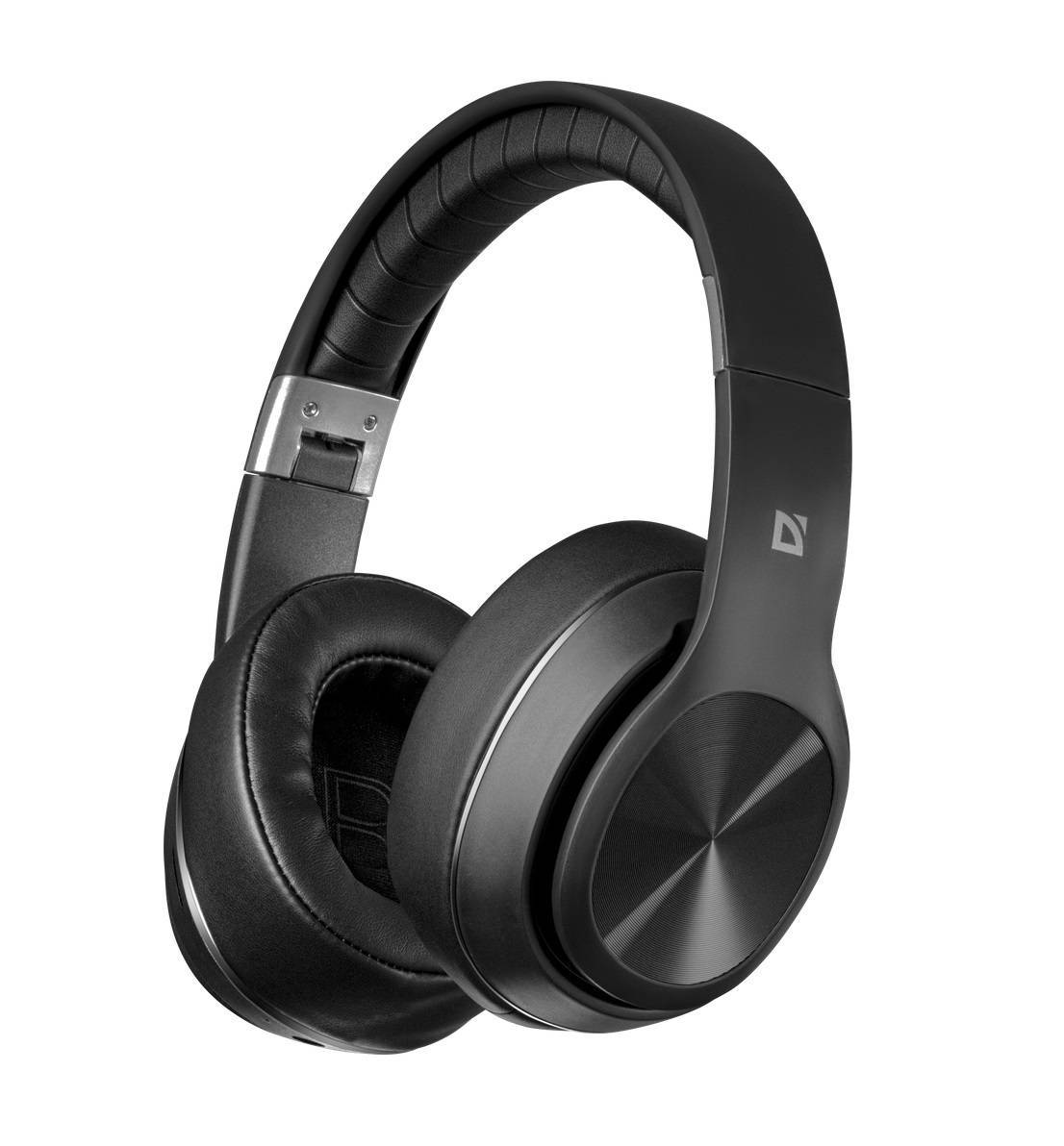 Defender Беспроводная гарнитура FreeMotion B540 черный, Bluetooth