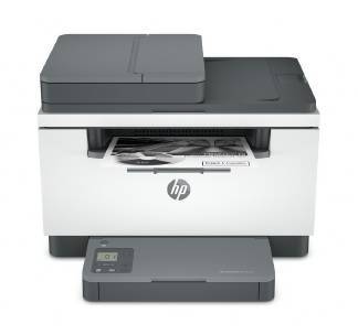 МФУ лазерное HP LaserJet  M236sdn А4/чб/29стр/дуплекс/АПД/ Ethernet 9YG08A#B19