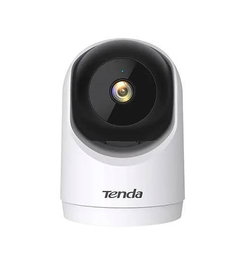Tenda CP3 v3.0 Панорамная камера наклонно-поворотная, 2304x1296, 20 кадр./сек, CMOS 3 Мп, Wi-Fi, ночная съемка