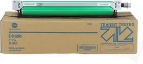 Барабан Konica-Minolta AccurioPress C4070/C4080 цветной DR-620CMY ACE60Y1
