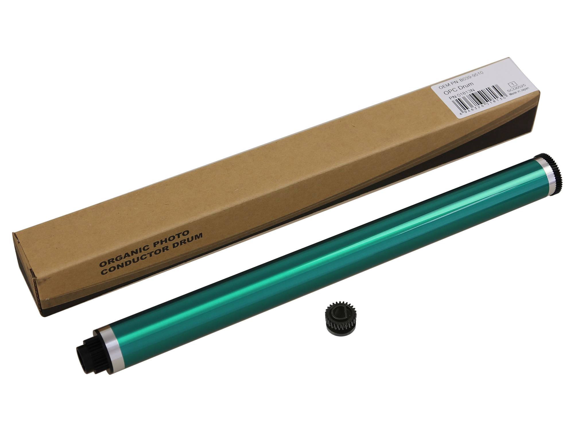 Барабан Ricoh Aficio 1015/1018/2015/2016/2018/2020/ MP2014/MP2501 (Long Life) (B039-9510/B0399510) 80K CET