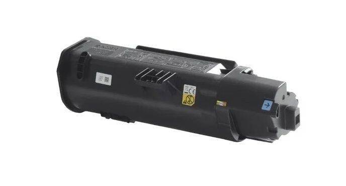 Картридж  IK-7115K (1300мл.) black для TASKalfa Pro 15000C (140K)