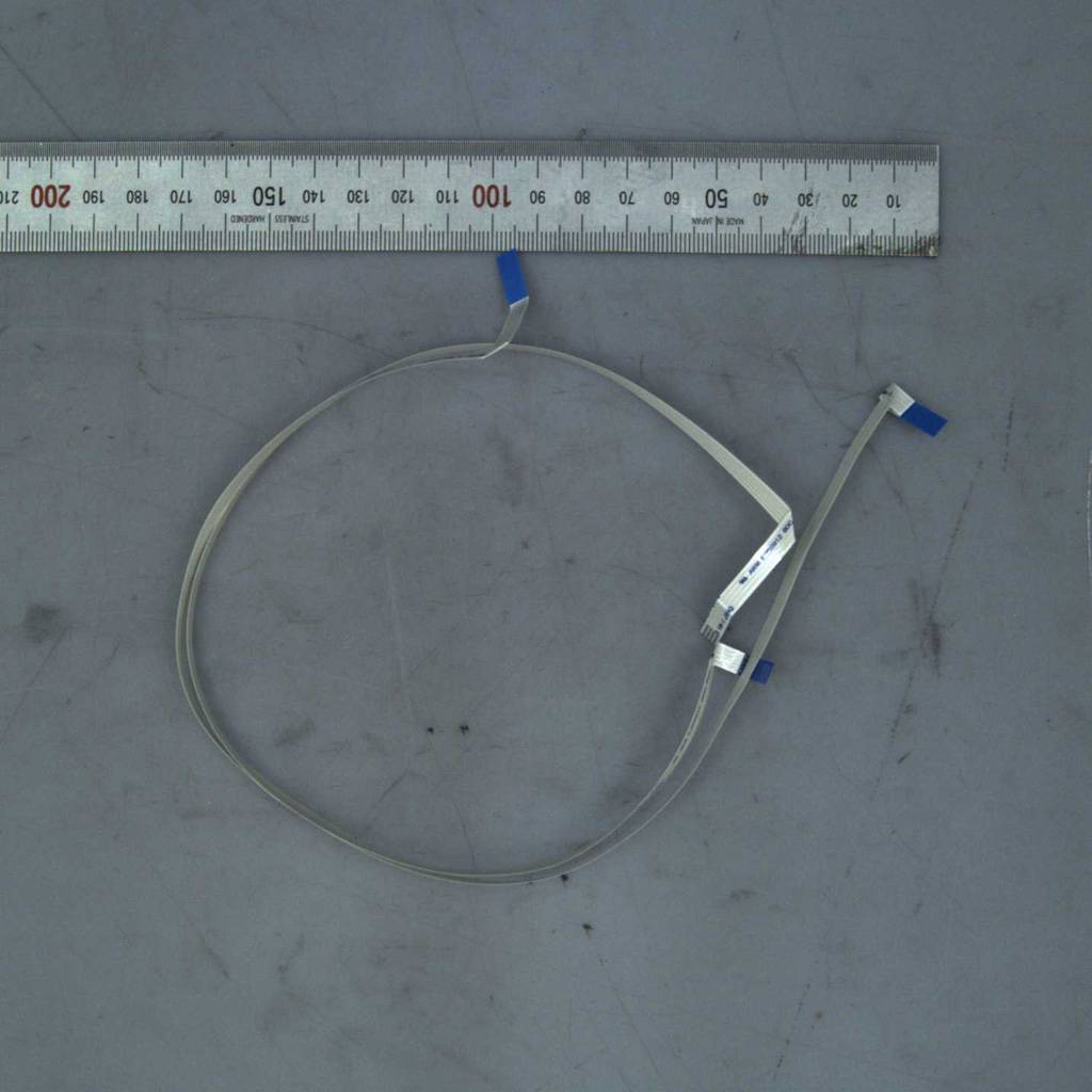 Шлейфы линейки сканирования Samsung SL-K4250/4300/7400/7500/7600 (JC39-02120A)