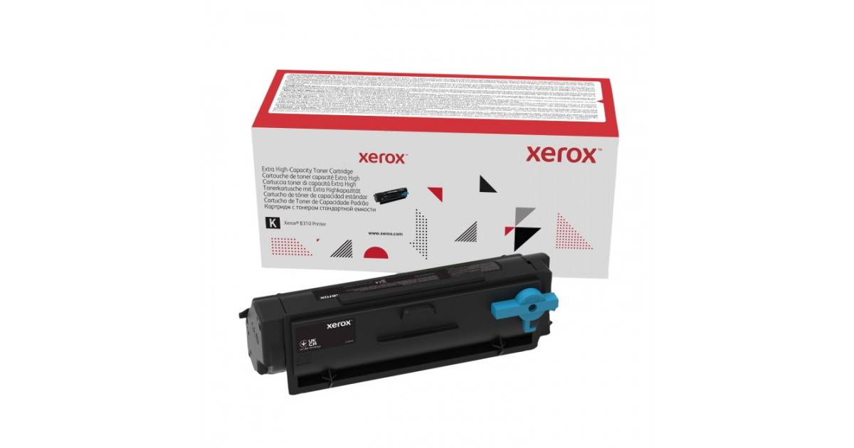 Тонер-картридж XEROX VL B305/B310/B315 3K (006R04379)