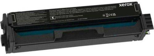 Тонер-картридж XEROX C230/C235 черный 1,5K (006R04387)