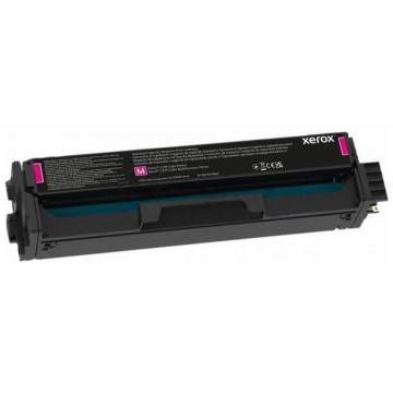 Тонер-картридж XEROX C230/C235 пурпурный 2.5K (006R04397)