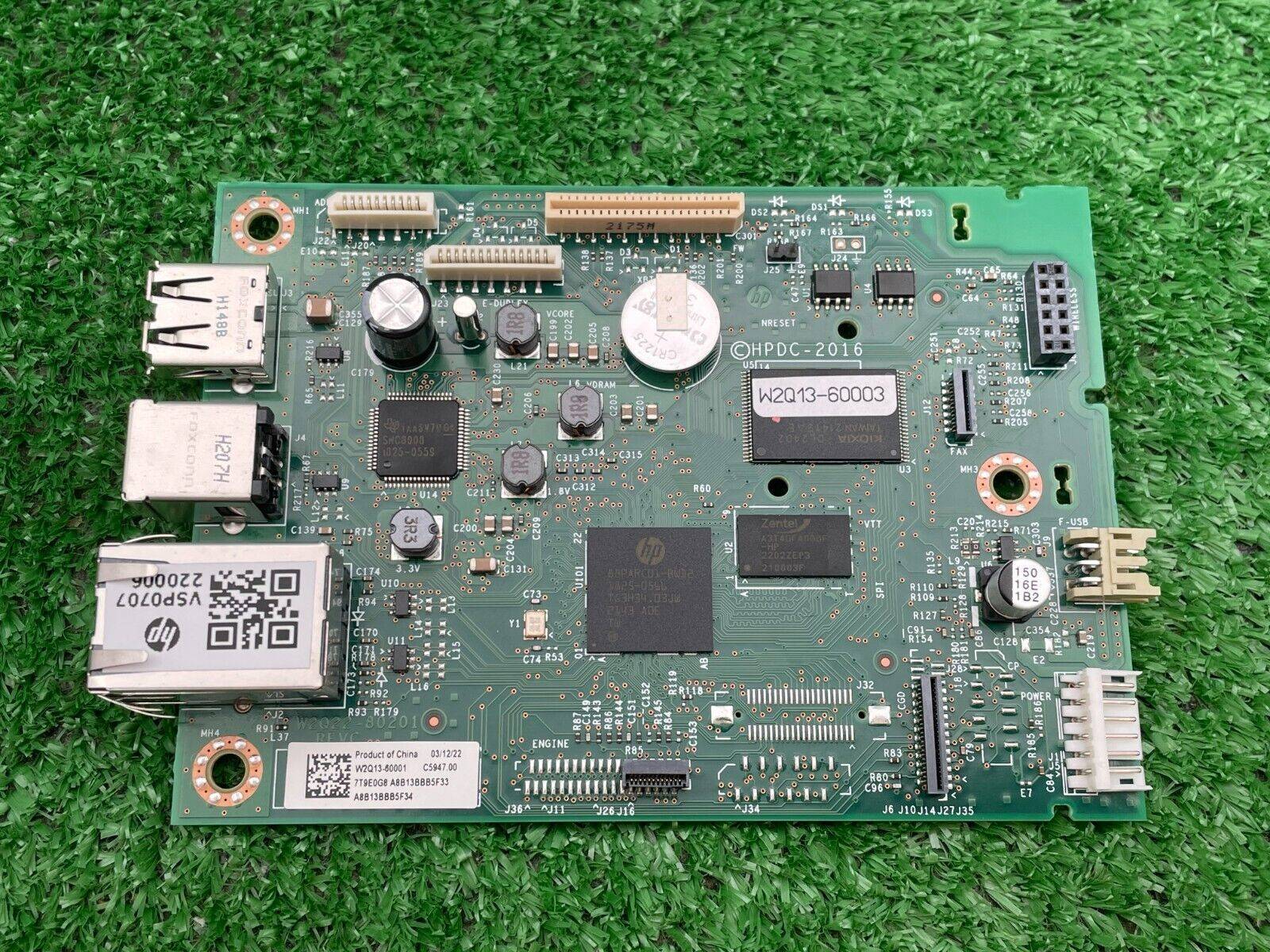 Плата форматера HP LJ M428fdn (W2Q13-60003)