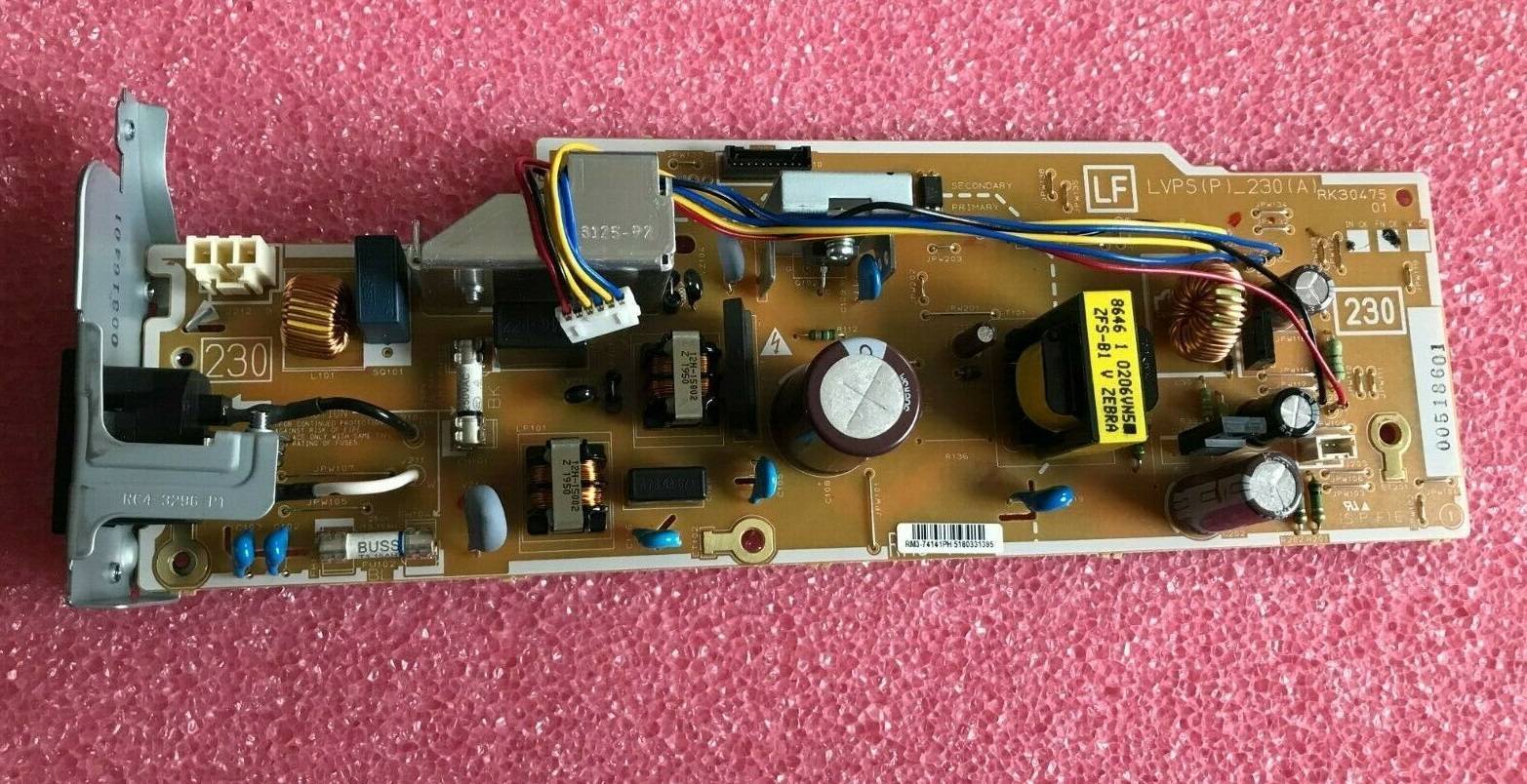 Плата питания низковольтная HP LJ M428 (RM3-7414) OEM